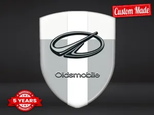 Oldsmobile Loghi Auto Alta Gamma Pro Max Resistenti Eleganti